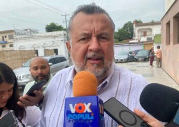 ITIFE renovará subestaciones eléctricas en planteles de Ciudad Victoria, Tamaulipas